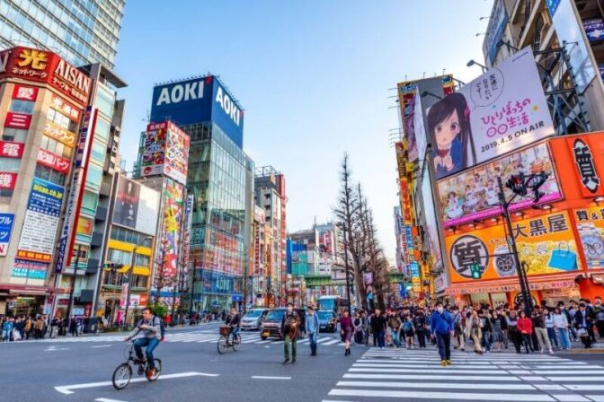 Bí quyết để nhanh thích nghi với cuộc sống Nhật Bản