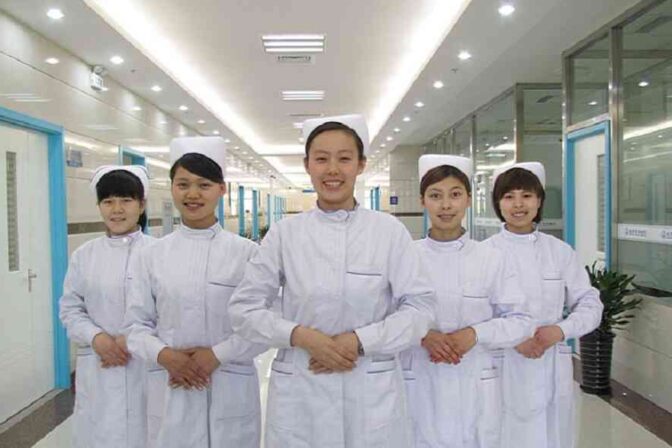 Cơ hội nhận học bổng du học điều dưỡng Nhật Bản đến 100%