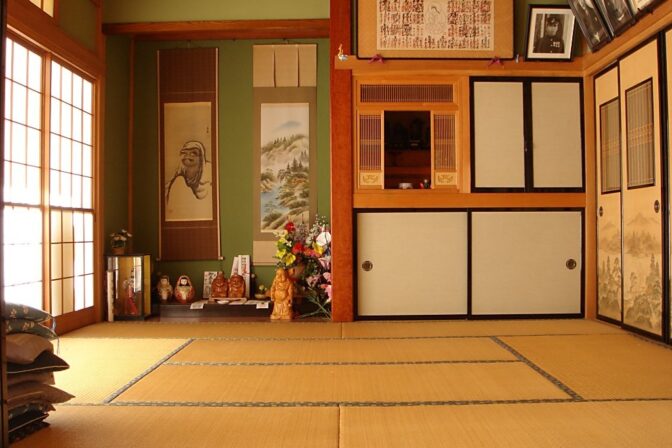 Bí quyết thuê nhà ở Nhật Bản cho người đi xkld